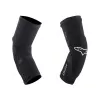 Alpinestars PARAGON PLUS knee Black/White | kasitro.live