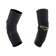 Alpinestars PARAGON PLUS knee Black/Yellow