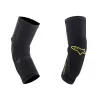 Alpinestars PARAGON PLUS knee Black/Yellow