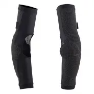 Alpinestars PARAGON PRO Black – Elbow Guards | kasitro.live