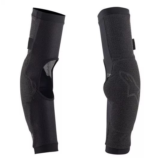 Alpinestars PARAGON PRO elbow Black | kasitro.live