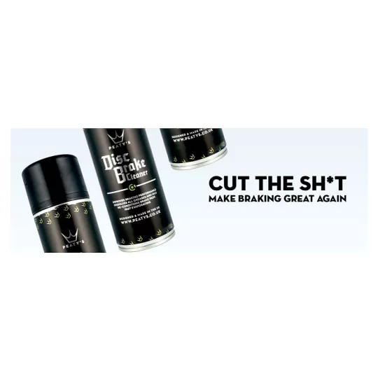 Peaty's Disc Brake – Bike Care Product | kasitro.live