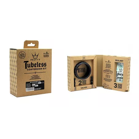 Peaty's Tubeless – Tubeless Tire Sealant (30mm) | kasitro.live