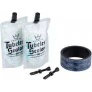 Peaty's Tubeless – Tubeless Tire Sealant (30mm) | kasitro.live