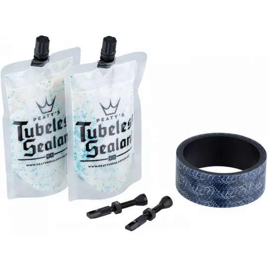 Peaty's Tubeless – Tubeless Tire Sealant (30mm) | kasitro.live