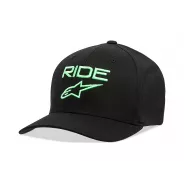 Alpinestars Ride 2.0 – Cap (Green) | kasitro.live