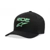 Alpinestars Ride 2.0 – Cap (Green) | kasitro.live