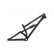 Dartmoor SHINE Černý – MTB Full-Suspension Frame | kasitro.live