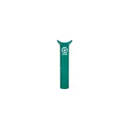 Macneil BMX Stump 25,4 – Pivotal Seatpost (zelená) | kasitro.live