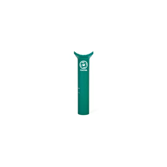 Macneil BMX Stump 25,4 – Pivotal Seatpost (zelená) | kasitro.live