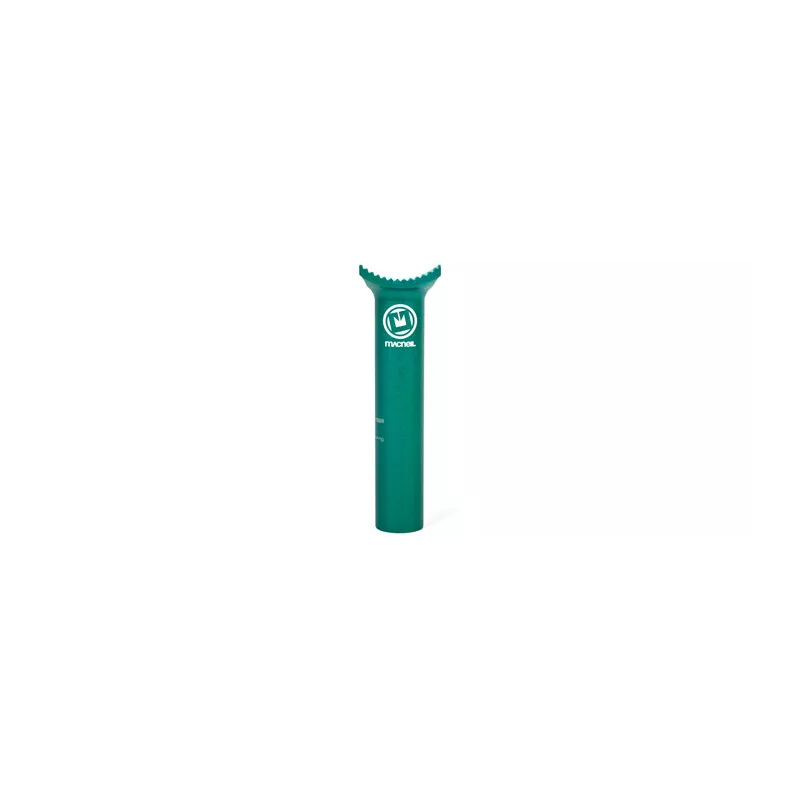 Macneil BMX Stump 25,4 – Pivotal Seatpost (zelená) | kasitro.live