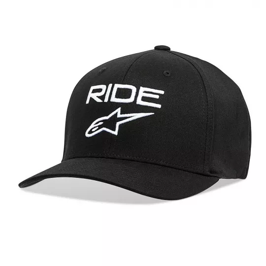 Alpinestars Ride 2.0 – Cap (ride20_blkWht_) | kasitro.live