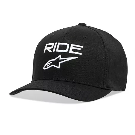 Alpinestars Ride 2.0 – Cap (ride20_blkWht_) | kasitro.live