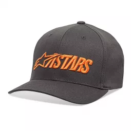 Alpinestars Angle Blaze – Cap (Charcoal) | kasitro.live