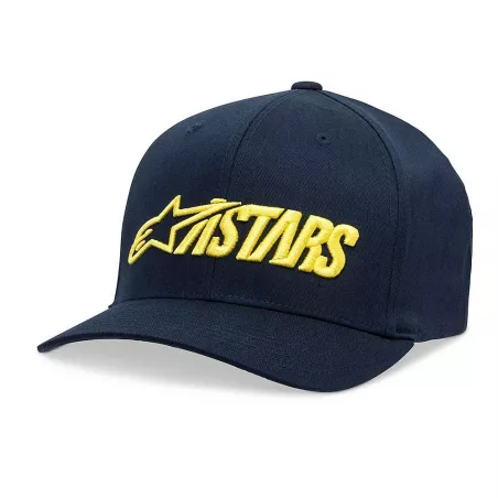 Alpinestars Angle Blaze – Cap (Navy) | kasitro.live