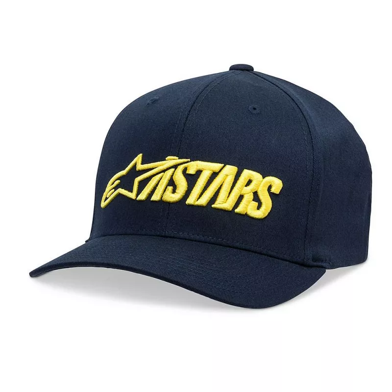 Alpinestars Angle Blaze – Cap (Navy) | kasitro.live