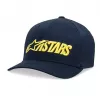Alpinestars Angle Blaze – Cap (Navy) | kasitro.live