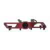 DMR Versa (One side SPD) – Bike Pedals (červené) | kasitro.live