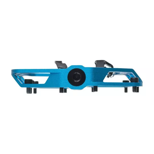 DMR Versa (One side SPD) pedály - modré | kasitro.live