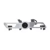 DMR Versa (One side SPD) – Bike Pedals (stříbrné) | kasitro.live