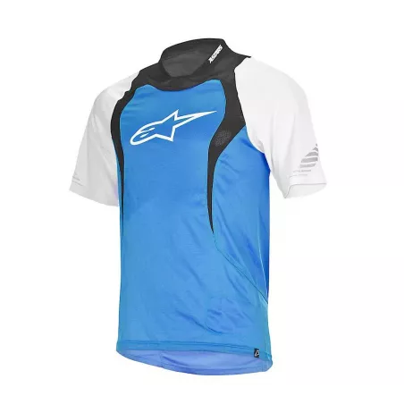 Alpinestars Drop Electric – Cycling Jersey | kasitro.live