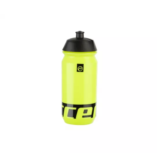 Accent bikes Peak 500 ml – Cycling Bottle (žlutá) | kasitro.live