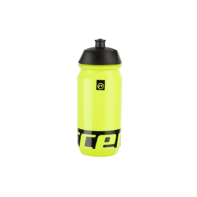 Accent Peak 500 ml lahev - žlutá/černá
