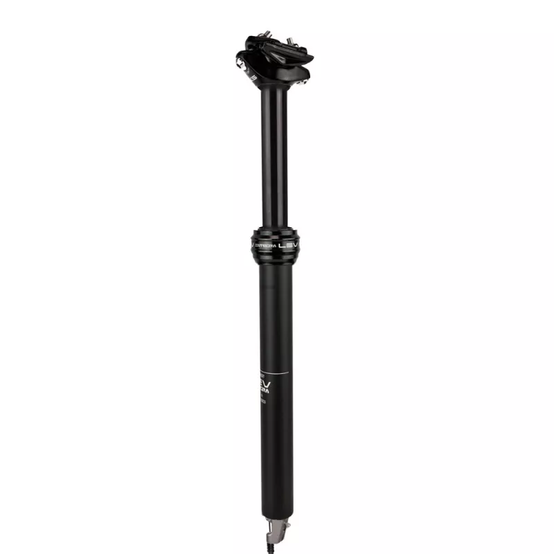 KS Kind Shock LEV Integra 272 sedlovka 27,2 mm (120 mm)+KGSL | kasitro.live