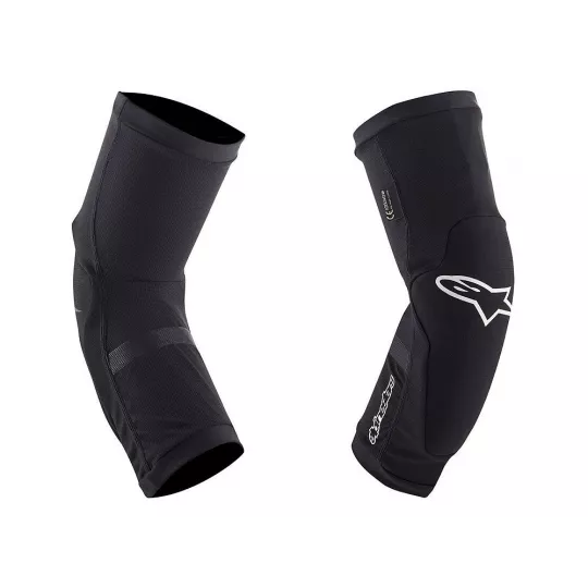 Alpinestars PARAGON PLUS YOUTH – Knee Guards | kasitro.live