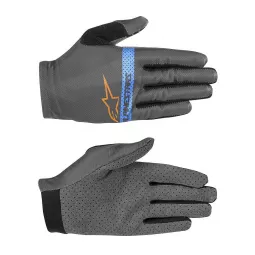 Alpinestars Aspen Pro Lite YOUTH gloves - Anthracite