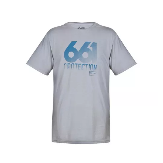 661 - SixSixOne Fade Tee – T-Shirt | kasitro.live