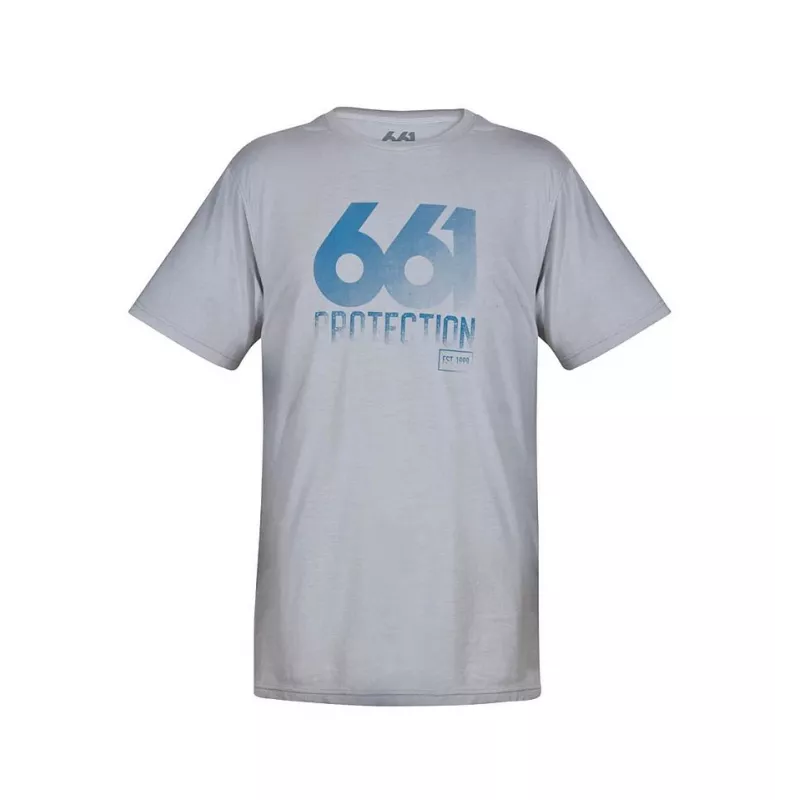 661 - SixSixOne Fade Tee – T-Shirt | kasitro.live
