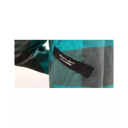 Alpinestars Andres Tech Shirt funkční košile | kasitro.live