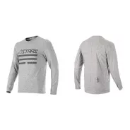 Alpinestars Merino Melange – Cycling Jersey (Atlantic) | kasitro.live