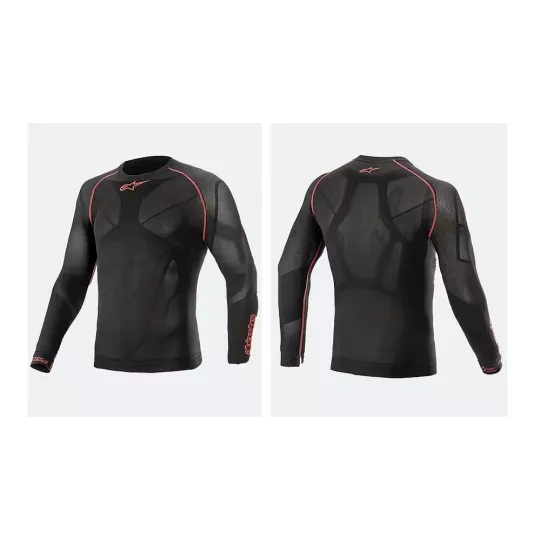 Alpinestars Ride Tech v2 – Base Layer (LS) | kasitro.live