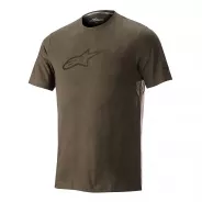Alpinestars Ageless V2 Tech Tee Ride Dry (Grape) | kasitro.live