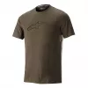 Alpinestars Ageless V2 Tech Tee Ride Dry (Grape) | kasitro.live