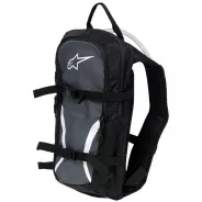 Alpinestars IGUANA batoh – Cycling Backpack (Anthracit) | kasitro.live