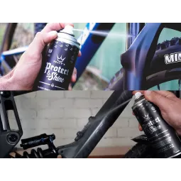 Peaty's Protect & Shine – Bike Care Product | kasitro.live
