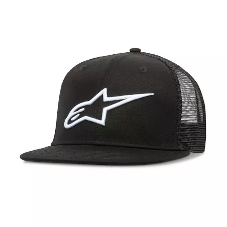 Alpinestars Corp Trucker – Cap (orpTrucker_blk) | kasitro.live