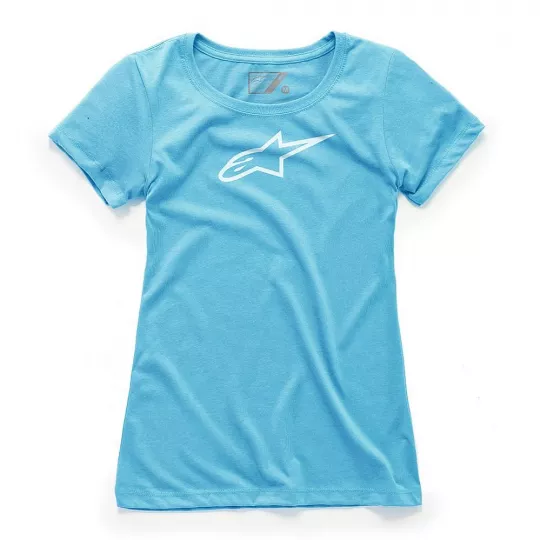 Alpinestars Womens – T-Shirt (Light) | kasitro.live