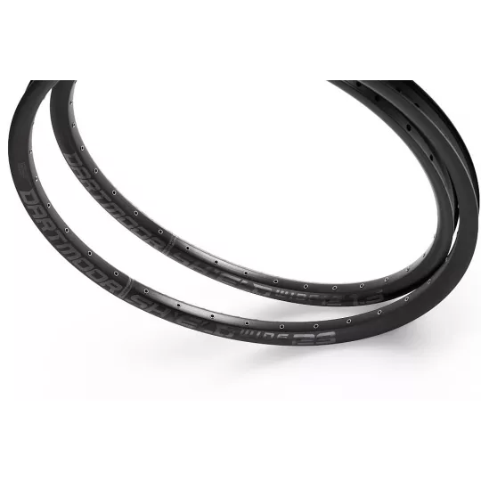 Dartmoor Shield WIDE 29" ráfek 32 děr - Black | kasitro.live