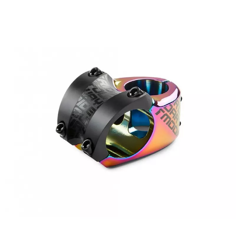 Dartmoor BEETLE 33 mm (průměr – Stem (eetle318petrol) | kasitro.live