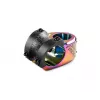 Dartmoor BEETLE 33 mm (průměr – Stem (eetle318petrol) | kasitro.live