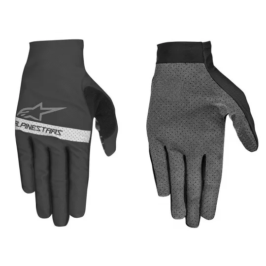 Alpinestars Aspen Pro Lite - rukavice Black | kasitro.live