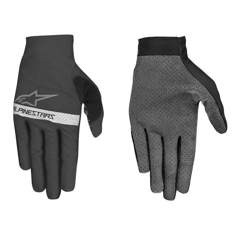 Alpinestars Aspen Pro – Cycling Gloves (penProLite_blk) | kasitro.live