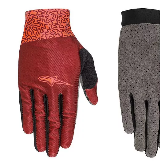 Alpinestars Aspen Pro Lite STELLA - dámské (Red) | kasitro.live
