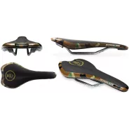 Octane One Crit CAMO – Saddle With Rails | kasitro.live