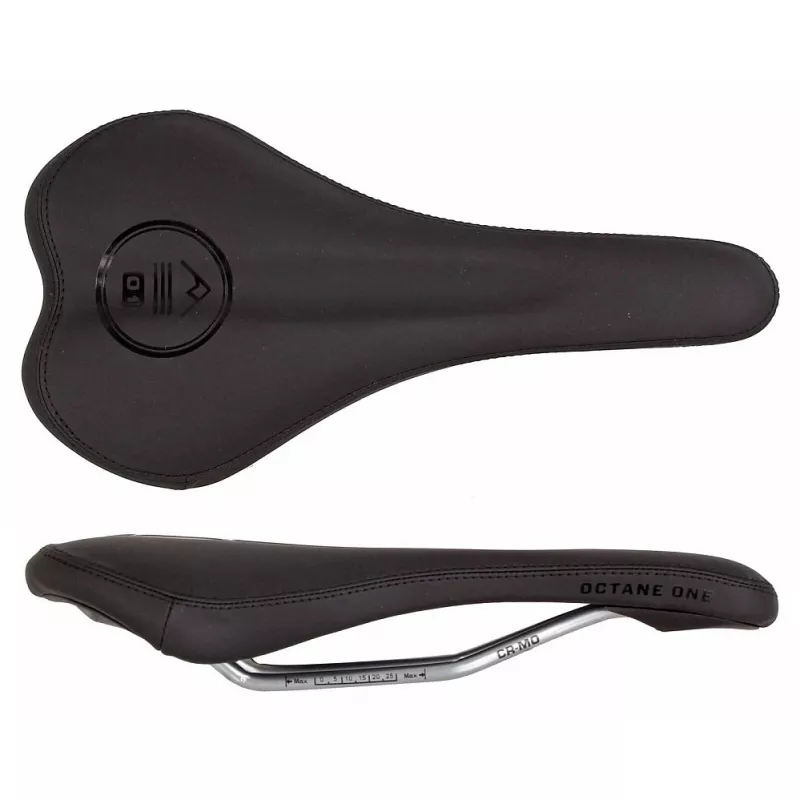 Octane One Phoam v2 – Saddle With Rails | kasitro.live