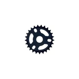 MacNeil Light sprocket black 30T